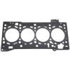 VW GOLF7 (5G1, BQ1, BE1, BE2) 1.2 TSI 2012-2021 Skoda Octavia 3 (5E3, Silindir Kapak Contasi Metal 04E103383AJ Wisco