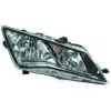 Seat Leon 2013-2017 Far Sağ Motorlu 5F1941006A Wisco