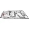 Skoda Octavia 2 2004-2008 Far Halojen Sağ Motorlu 9 PIN 1Z1941018C Wisco