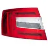Skoda Octavia Optimal 3 2017-2020 Stop Sol LED 5E5945111B Wisco