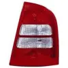 Skoda Octavia 1 2001-2004 Stop Sağ 1U6945112C Wisco