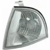 Skoda Octavia 1 2001-2004 Sinyal Sol Buzlu 1U0953155C Wisco