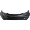 Opel Insignia A 2013-2017 Tampon Arka Sensorlu Kamerali Astarlı 23106811 Wisco