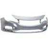 Opel Astra K 2016-2019 Tampon Ön Sensorsuz Astarlı 39052730 Wisco