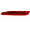 Chevrolet Lacetti J200 HB 2003- Tampon Reflektoru Arka Sol 96551202 Wisco