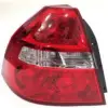 Chevrolet Aveo T250 T255 Sedan 2006-2008 Stop Sağ 96650615 Wisco