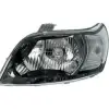 Chevrolet Aveo HB T250 T255 2009-2011 Far Sol Motorlu 96650754 Wisco