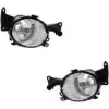 Opel Corsa D 2007-2010 SIS Fari Sağ 13262572 Wisco