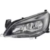 Opel Astra J 2012- Far Cami Sol 1216724CAM Wisco