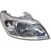 Chevrolet Aveo HB T250 T255 2009-2011 Far Sağ Motorlu 96650755 Wisco