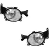 Opel Corsa D 2007-2010 SIS Fari Sol 13262573 Wisco