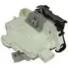 VW Touareg A4 B8 A5 Q3 Q5 2007- Kapi Kilit Mekanizmasi Ön Sol 9 PIN 9A783721502 Wisco