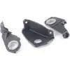 VW GOLF8 2020- Far Tamir Takimi Sol 5H0998225 Wisco