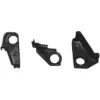 VW GOLF6 2008-2013 Far Tamir Takimi Sol 5K0998225 Wisco