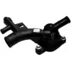 Opel Astra J Insignia Corsa D 1.4 NET 2009- Termostat Gövdesi Musurlu Plastik 25193922 Mette