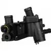 VW Bora (1J2) 2005/ Golf 4 (1J1) 2002- 2005 1.6 FSI (bad) Termostat 109 ºc 032121121M Mette