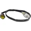 Chevrolet Captiva C140 2.0D LNP 2012- Oksijen Sensoru Üst 0986259116 Mette
