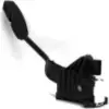 Opel Corsa D 1.0 1.2 1.3 Cdti 2014 Opel Corsa D 1.6 1.7 Cdti 2006- 2014 Opel Corsa E GAZ Pedali 13305805 Wisco