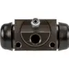 Opel Corsa D Astra H Corsa E Adam 2006- Fren Silindiri 19MM 7701208355 Wisco