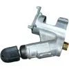 VW GOLF1 Jetta Passat A80 A90 Polo Santana T2 T3 1974- Kontak Anahtar Gövdesi 321905851D Wisco