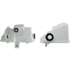 VW Passat 2005-2010 Silecek Su Deposu Far Yikamali Alt 3C0955453K Wisco