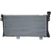 Lada Niva SUV 1600 1976-1995- Su Radyatörü Brazing MT 628X340X26 MM 311458600 Wisco