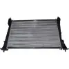 Fiat Doblo 1.6 2001- Su Radyatörü MT 646X416X26 MM 46749018 Wisco