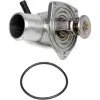 Opel Vectra B 2.2 DTI 16V 1997-2003 Termostat 92° Aliminyum 1338009 Wisco