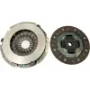 Opel Astra G Vectra B Z22SE X20XEV 1996-2001 Debriyaj Seti Rulmansiz 228X150X14X25 05S892228R Winpower