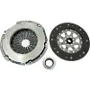 SKODA Audi A4 B5 B6 B7 A6 C4 C5 VW Passat B5 5.5 Seat Exeo 1995-2010 Debriyaj Seti Rulmanli 228X150X23X24 3 06B198141AX Winpower