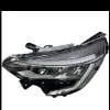 Renault Clio V Icon 2020- Far Sol LED Beyinli 260606305R Arteb