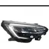 Renault Clio V Icon 2020- Far Sağ LED Beyinli 260105310R Arteb