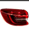 Renault Clio V Icon 2020- Stop Dış Sol 265551035R Arteb