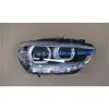BMW 1 Serisi F20 LCI 2015-2019 Far Sağ LED 63117414142 Arteb