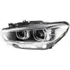 BMW 3 Serisi F34 GT 2016-2019 Far Sol LED 63117470413 Arteb