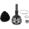 Opel Kadet Ascona Daewoo Lanos Aks Kafasi İç Abssiz 34X22X35 Uzunluk 132 2mm 90142329 Wisco