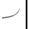 VW Touareg 2007-2010 Tampon Citasi Ön Sol Nikelajlı 7L6853241A2ZZ Wisco