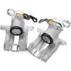 Audi A6 C4 1.8 2.0 2.3 2.6 2.8 1994-1997 Fren Kaliperi Arka Sol Motorsuz 4D0615423D Wisco
