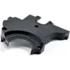 Chevrolet Lacetti (J200) 1.4-1.6 2008 / Kalos T200 1.4 2003- 2008 Triger Kayis Kapağı Ön Alt 96184084 Wisco