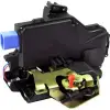Audi A3 (8P1) 2003-2008/ A8 (4E2) 2002-2009 Kapi Kilidi Motorlu Sol Arka 7 PIN 4E0839015A Wisco