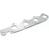Chevrolet Aveo/kalos 2004-2008 Matiz Spark 1.0 1.2 2005- Egzost Manifold Contasi 715418100 Wisco