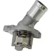 Opel Astra K Corsa E D10XFL B10XFL B14XE B14XFL D14XFL 2015- Termostat 528074526 Wisco