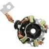 VW Passat B5 1.6 1.8 1996- SKODA Superb 1 1.8 T 2001- Mars Komur Yuvasi A0011513414 Wisco