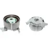 Opel Astra F G Vectra A B Kadett E 1992- Triger Gergi Rulmani 90411774 Wisco