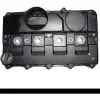 Ford Transit 2.4DI 2000-2006 / Land Rover Defender (L316) 2.4 Kulbutor Kapağı Plastik Conta Kapak 6C1Q6K271CD Wisco