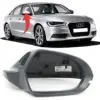 Audi A6 C7 2012-2015 Ayna Kapağı Park Asistanli Sol 4G0857527BGRU Wisco