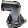 VW Touareg (7LA) 3.6 FSI V6 2005-2010 / Audi Q7 (4LB) 3.6 FSI 2006-2010 Termostat Yuvasi 03H121121C Wisco