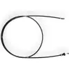VW Polo 3 (6N1) 1994-1999 / Polo (6N2) 1999-2001 Kaput Acma Teli 6N1823531A Wisco