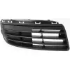 VW Jetta 2005-2010 Tampon Izgarasi Sağ Sissiz Nikelajsız 1K0853666F9B9 Wisco