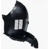 VW GOLF8 2020- Çamurluk Davlumbazı Onun Önü Sol 5H0805911E Wisco